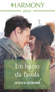 Jessica Gilmore – Un capo da favola Vol. 3. Un bacio da favola (2020)