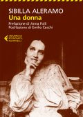 Sibilla Aleramo - Una donna (2023)