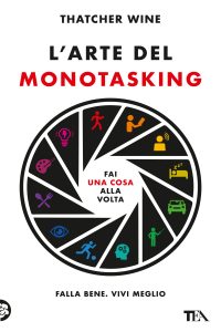 Thatcher Wine – L’arte del monotasking (2023)