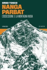 Orso Tosco – Nanga Parbat (2023)