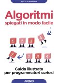 Aditya Y. Bhargava - Algoritmi spiegati in modo facile (2023)