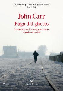 John D. Carr – Fuga dal ghetto (2023)