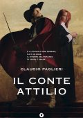 Claudio Paglieri - Il conte Attilio (2023)