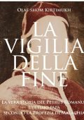 Olaf Shom Kirtimukh - La vigilia della fine (2013)