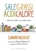 Samin Nosrat - Sale grassi acidi calore (2019)