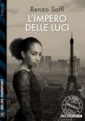 Renzo Saffi - L'impero delle luci (2020)