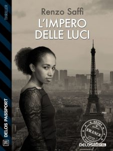 Renzo Saffi – L’impero delle luci (2020)