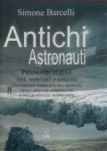 Simone Barcelli - Antichi Astronauti (2022)