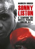 img Maurizio Ruggeri - Sonny Liston (2019)