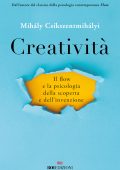 Mihály Csíkszentmihályi - Creatività (2023)