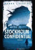 Hanna E. Lindberg - Stockholm confidential (2017)