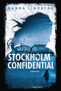 Hanna E. Lindberg – Stockholm confidential (2017)