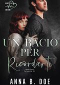 Anna B. Doe - Blairwood University Vol. 4. Un bacio per ricordarti (2023)