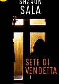 Sharon Sala - Cat Dupree Vol. 2. Sete di vendetta (2015)