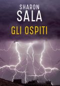 Sharon Sala - Storm front Vol. 3. Gli ospiti (2020)