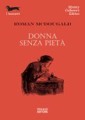 Roman McDougald - Donna senza pietà (2023)