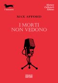 Max Afford - I morti non vedono (2023)