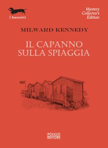 Milward Kennedy – Il capanno sulla spiaggia (2023)