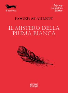 Roger Scarlett – Il mistero della piuma bianca (2023)