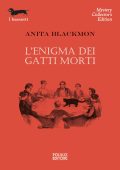 Anita Blackmon - L'enigma dei gatti morti (2023)