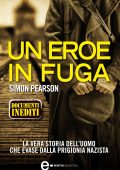 Simon Pearson - Un eroe in fuga (2014)