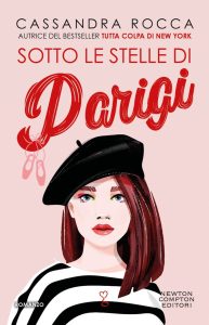 Cassandra Rocca – Sotto le stelle di Parigi (2023)