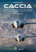 Stefano Cosci - Caccia dell'Aeronautica Militare dalle origini ai giorni nostri (2023)