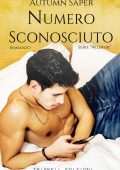 img Autumn Saper - Wildfire Vol. 1. Numero sconosciuto (2017)