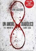 Ann Aguirre - Un amore diabolico (2015)