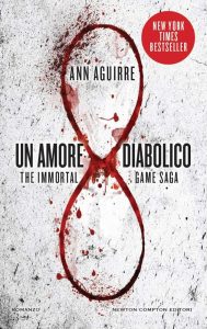 Ann Aguirre – Un amore diabolico (2015)