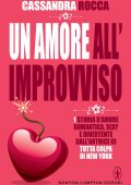 Cassandra Rocca - Un amore all'improvviso (2014)