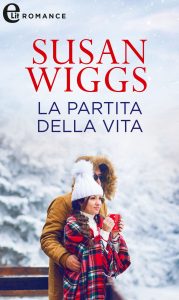 Susan Wiggs – Avalon Vol.5. La partita della vita (2020)