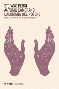 Stefano Berni, Antonio Camerano – L’alchimia del potere (2023)