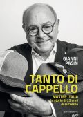 Gianni Pasin - Tanto di cappello (2022)