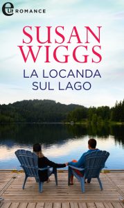 Susan Wiggs – Avalon Vol. 3. La locanda sul lago (2020)