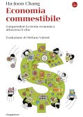Ha-Joon Chang - Economia commestibile (2023)