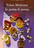 Yukio Mishima - In punta di penna (2023)