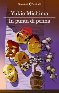Yukio Mishima – In punta di penna (2023)