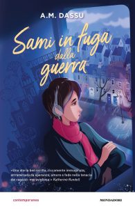 A.M. Dassu – Sami in fuga dalla guerra (2023)
