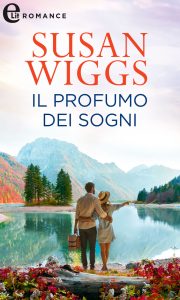 Susan Wiggs – Avalon Vol.9. Il profumo dei sogni (2021)