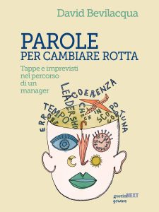David Bevilacqua – Parole per cambiare rotta (2021)