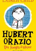 img Lauren Child - Hubert Orazio (2020)