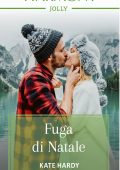 Kate Hardy - Fuga di Natale (2022)
