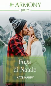 Kate Hardy – Fuga di Natale (2022)