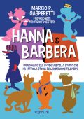 Marco P. Gasperetti - Hanna & Barbera (2022)
