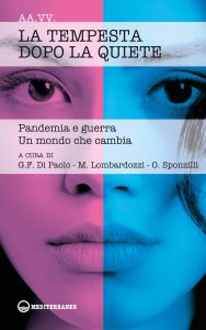 AA.VV. – La tempesta dopo la quiete (2022)