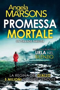 Angela Marsons – Promessa mortale (2023)
