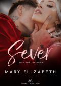Mary Elizabeth - Closer Vol. 2. Sever (2023)