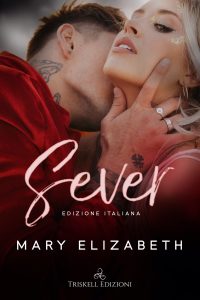 Mary Elizabeth – Closer Vol. 2. Sever (2023)