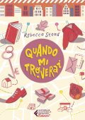 Rebecca Stead - Quando mi troverai (2020)